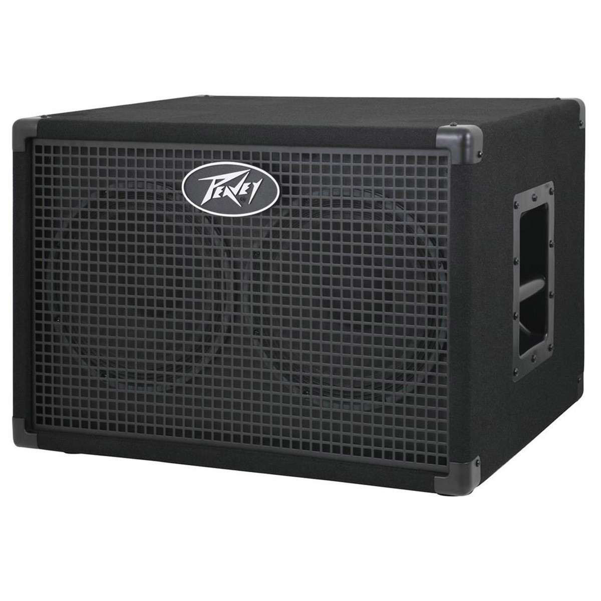 Image of Peavey Headliner 210 Bass Guitar Speaker Cabinet