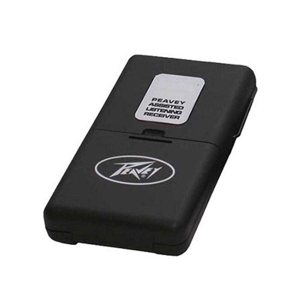 

Peavey Assisted Listening 72.1 MHz Wireless Receiver