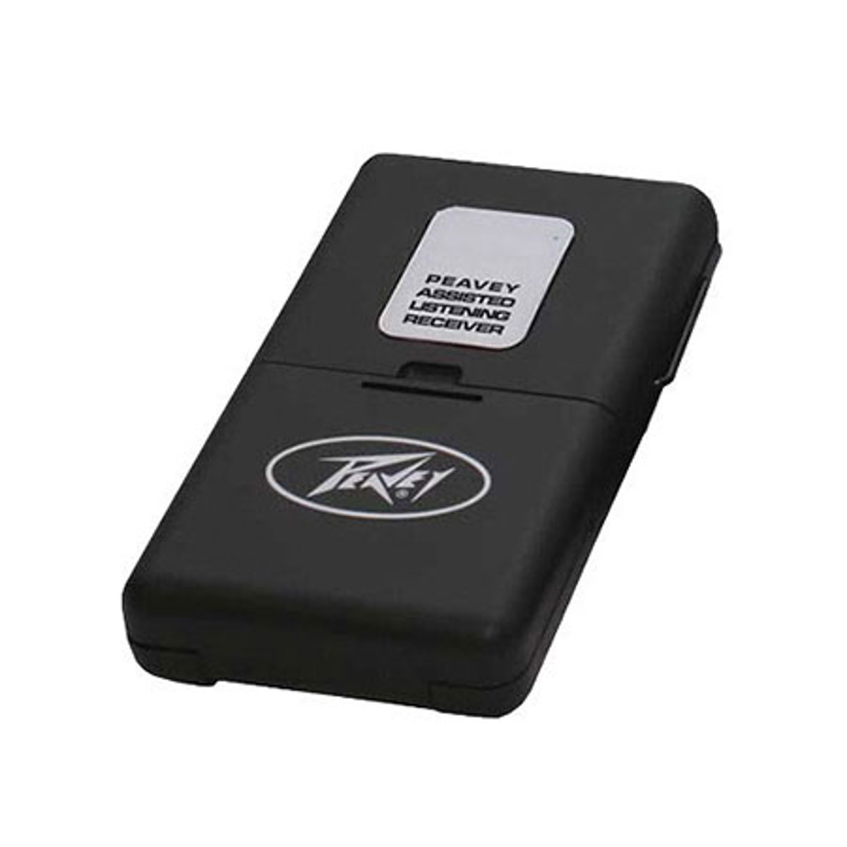 

Peavey Assisted Listening 75.9 MHz Wireless Receiver