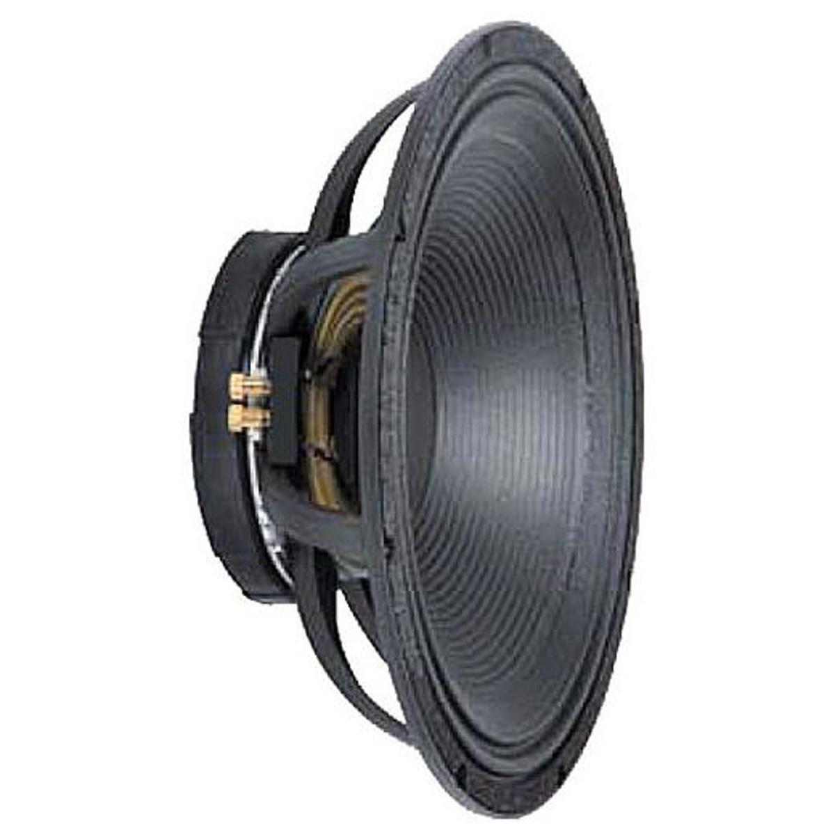 

Peavey 18" Low Rider 4Ohm Subwoofer, Single