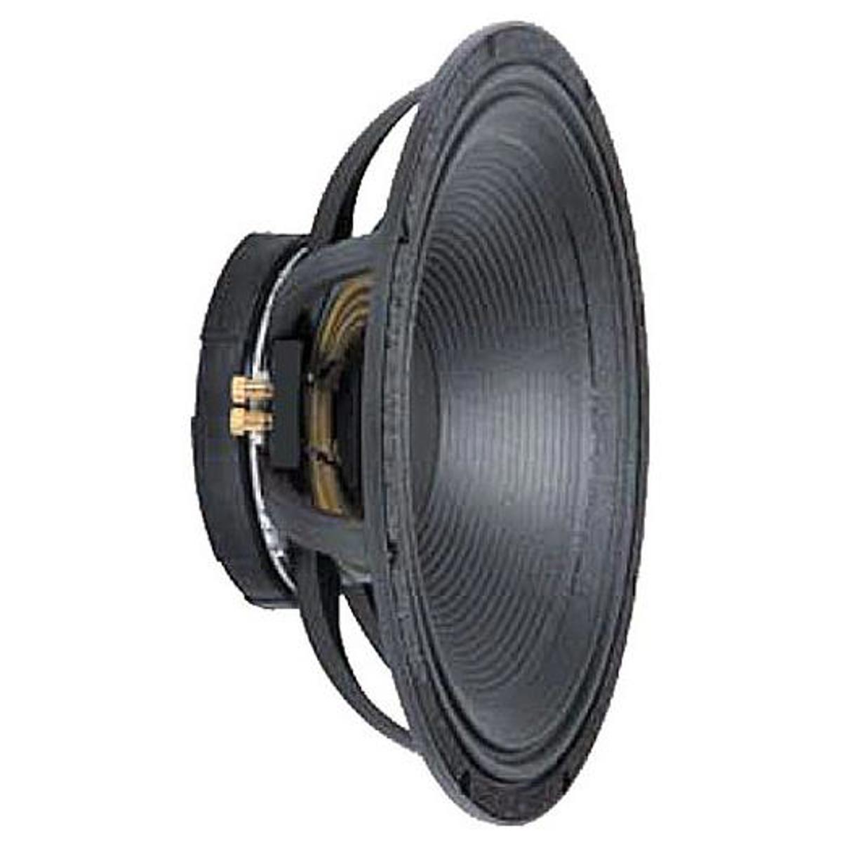 Image of Peavey 18&quot; Low Rider 4Ohm Subwoofer