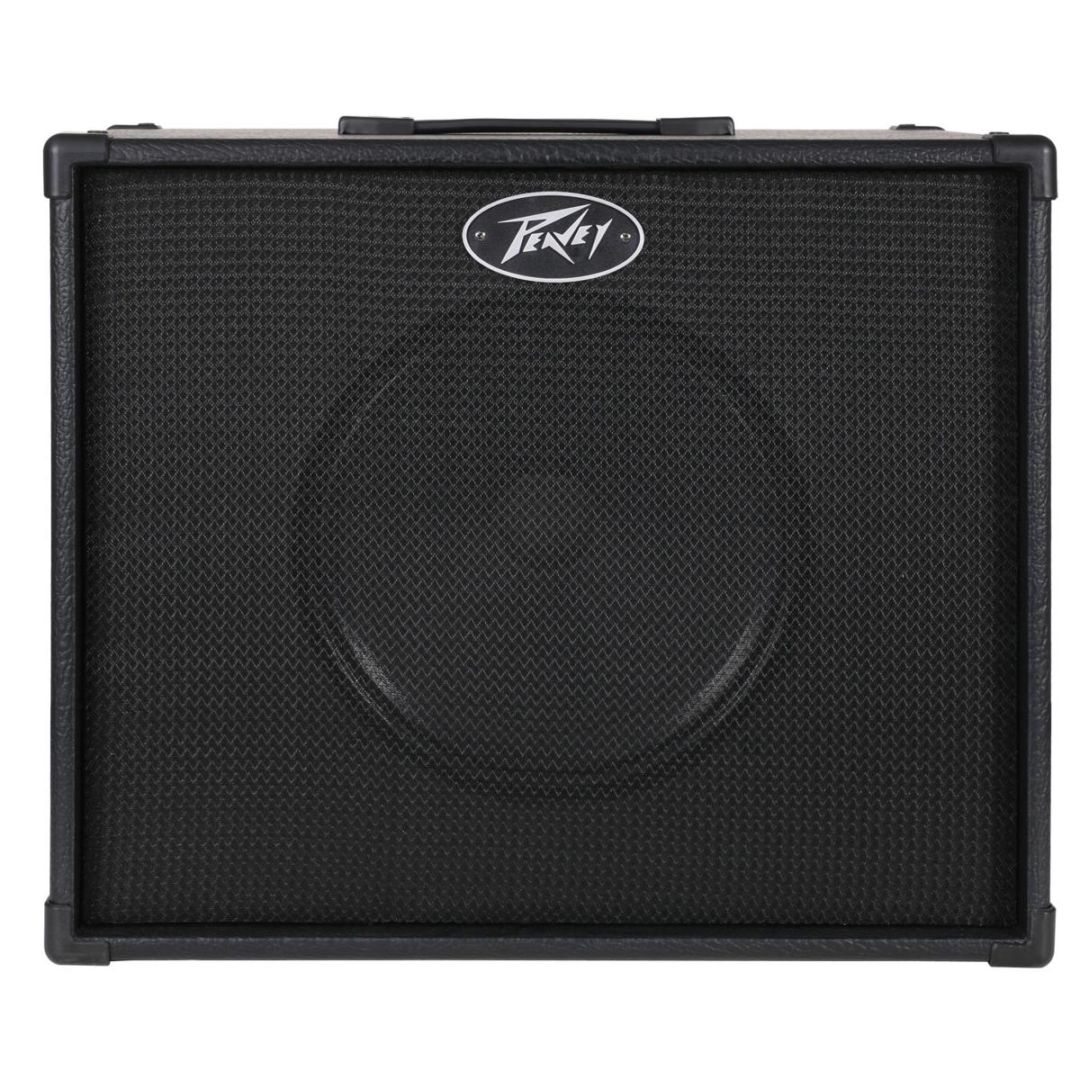 

Peavey 112 Extension 40W RMS Guitar Cabinet with 12" Blue Marvel Speaker, Single