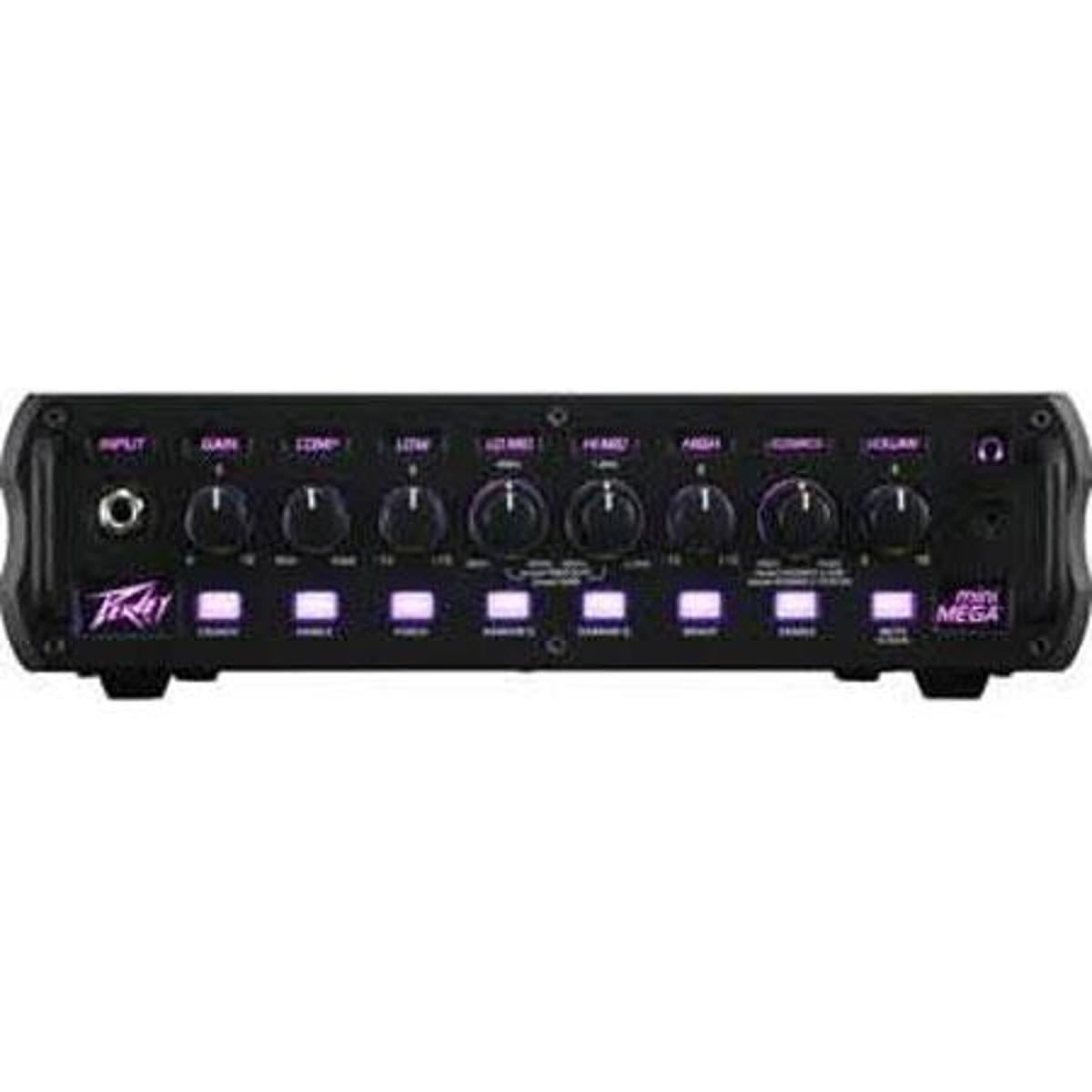 

Peavey MINI MEGA 1000 120US