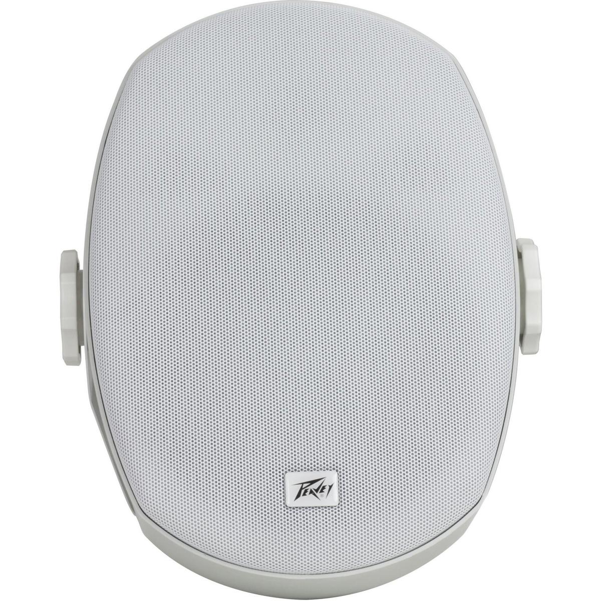 

Peavey Impulse 5c 5" 50W Two-Way Passive Loudspeaker, White, Single