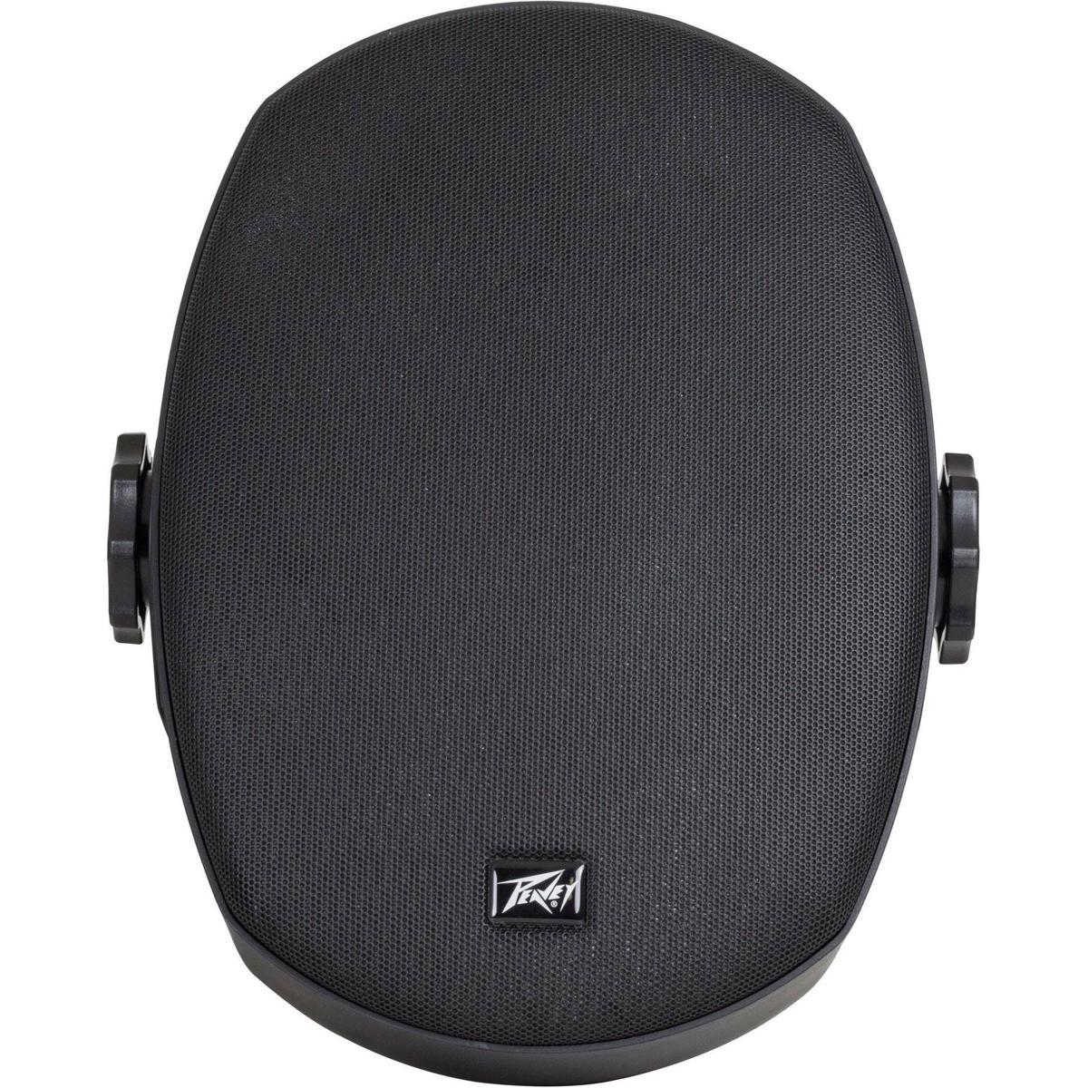 

Peavey Impulse 8c 8" 70W Two-Way Passive Loudspeaker, Black, Single