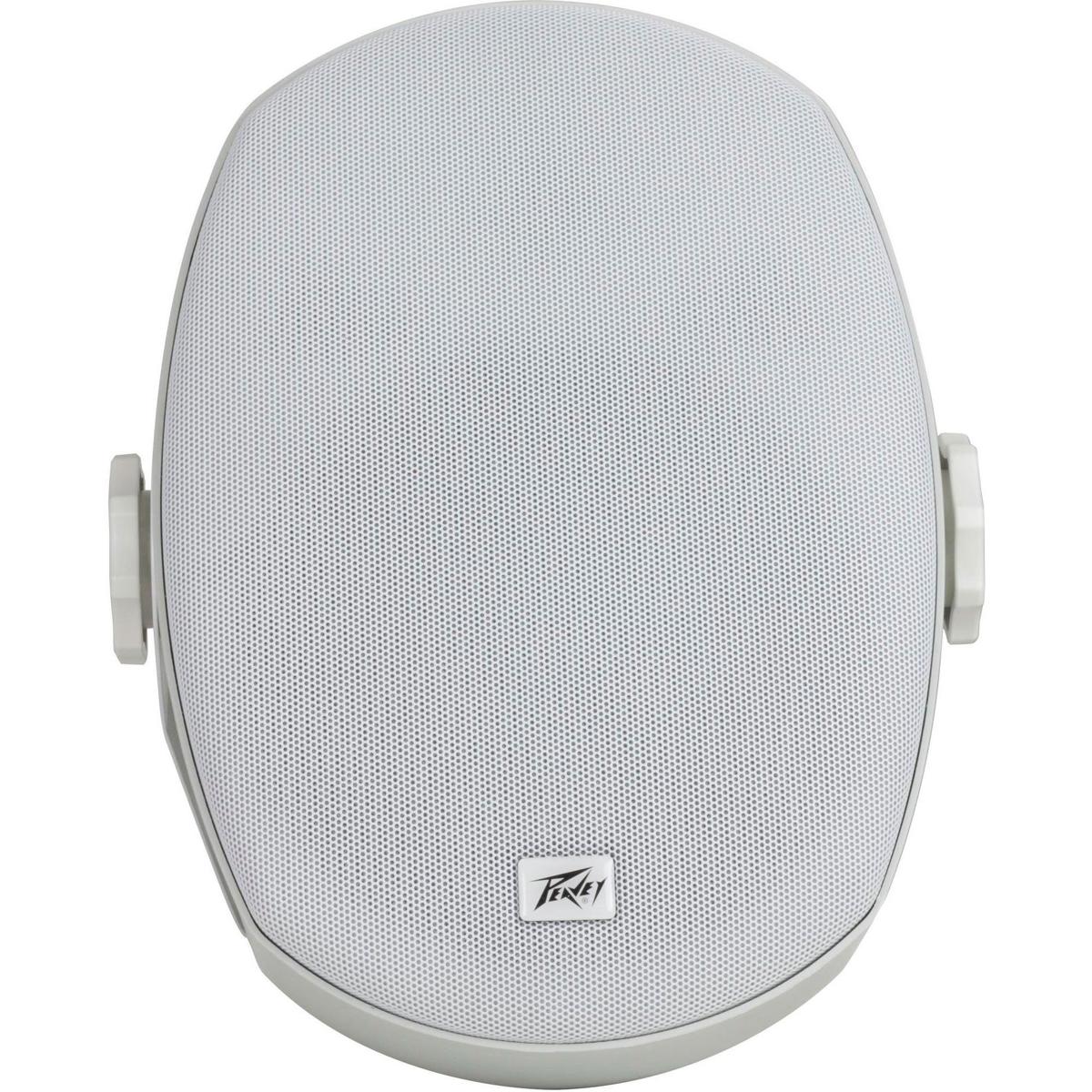 

Peavey Impulse 8c 8" 70W Two-Way Passive Loudspeaker, White, Single