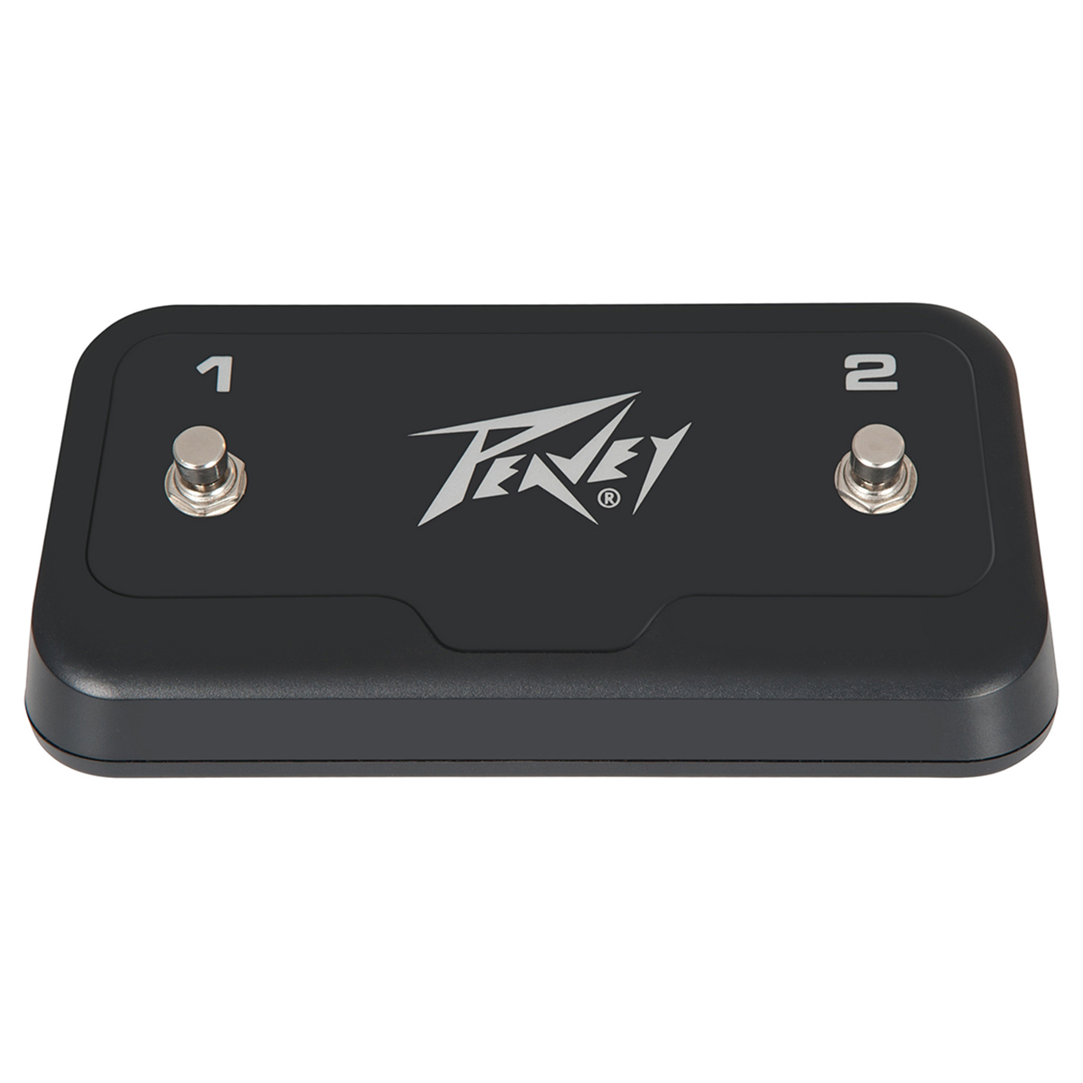 

Peavey Multi-Purpose 2-Button Footswitch