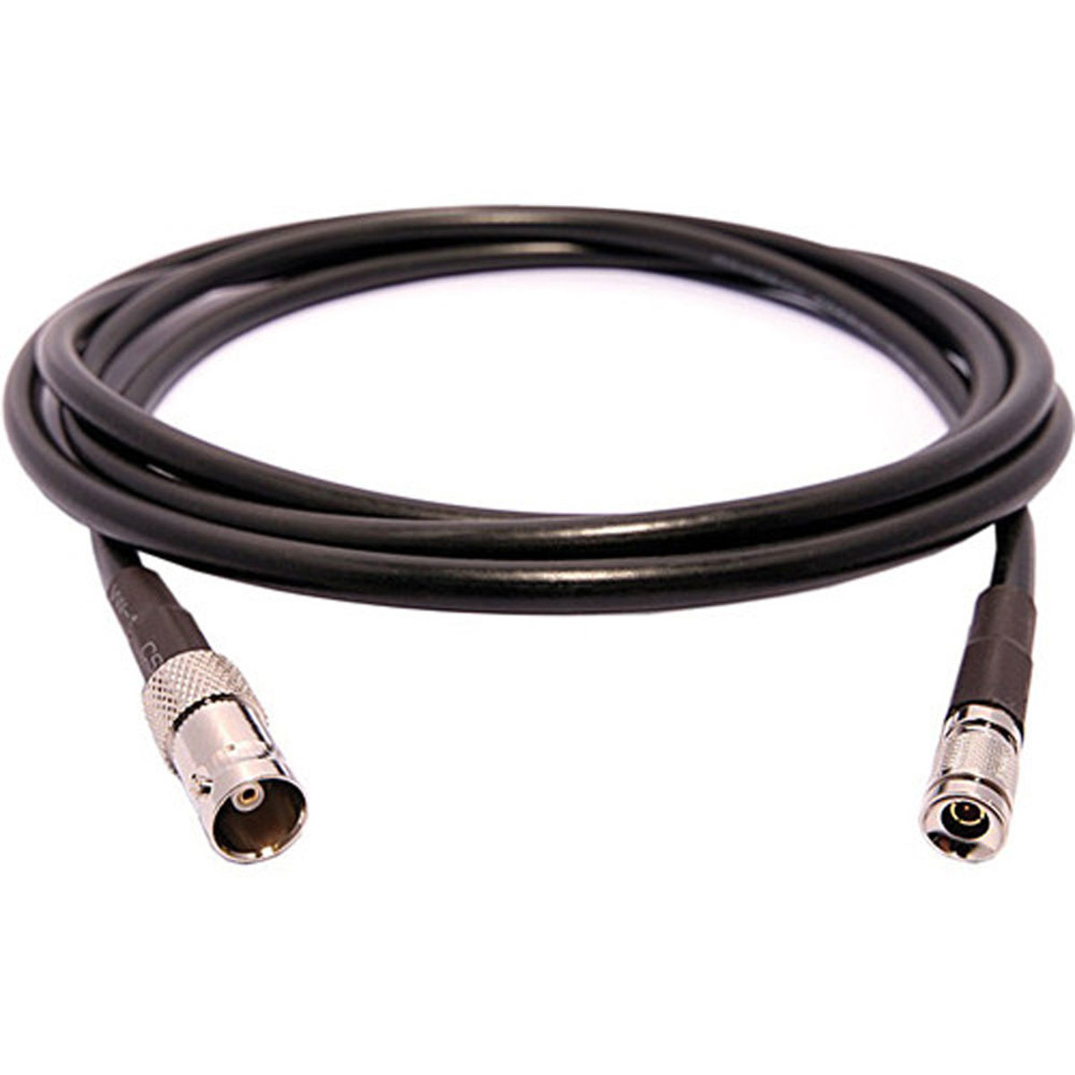 

Pro Video Accessories 3 Feet BNC Female to DIN 1.0/2.3 RG-59 Cable