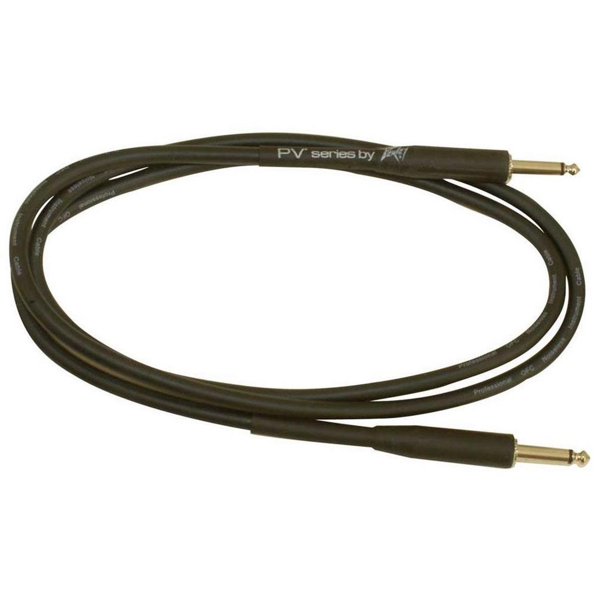 

Peavey PV Instrument Cable