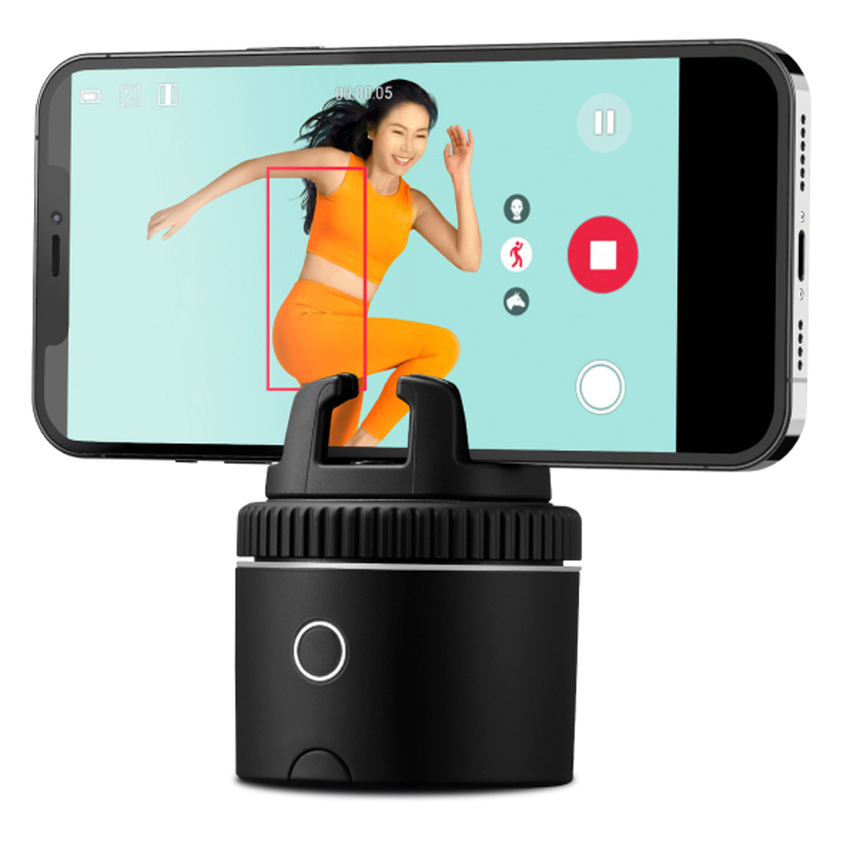 

Pivo Active - Smartphone Interactive Content Creation Pod w/Horse Tracking