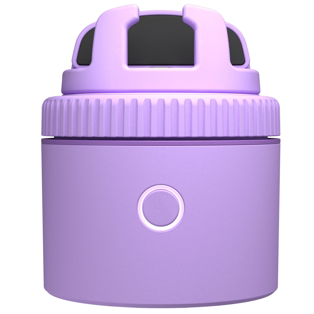 

Pivo Pod Lite - Auto Tracking Phone Holder, Purple