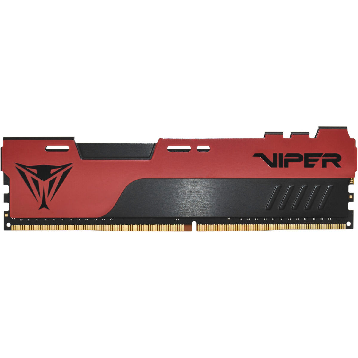 

Patriot Memory Viper Elite II DDR4 16GB 4000MHz CL20 UDIMM Desktop Gaming Memory