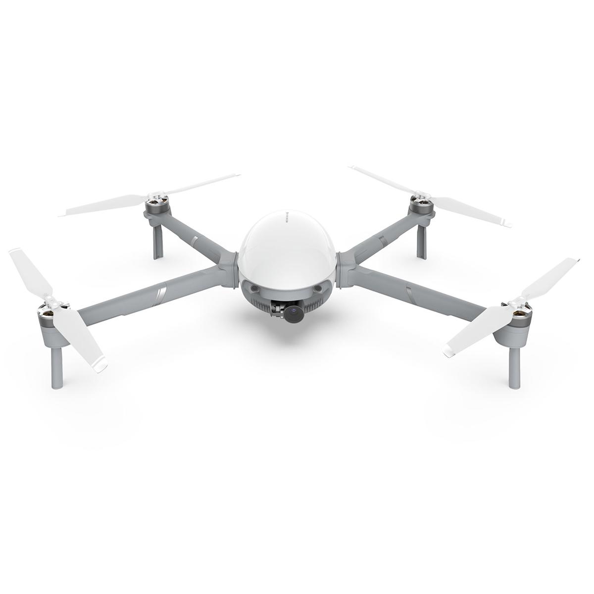 

PowerVision PowerEgg X Explorer AI Camera & Drone