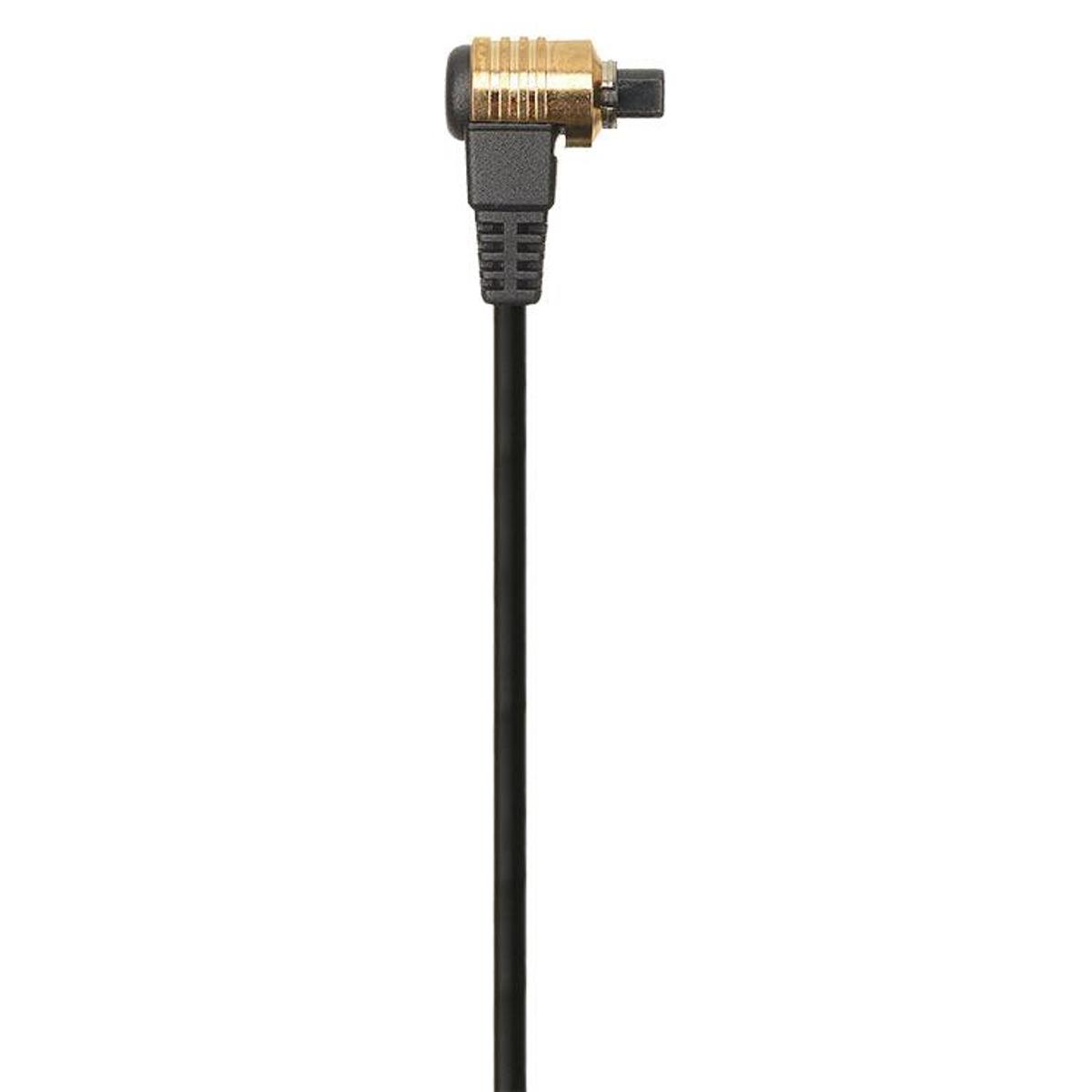 

PocketWizard CMN3ACC Canon N3 Remote Pre-Trigger Cable for MultiMax / FlexTT5