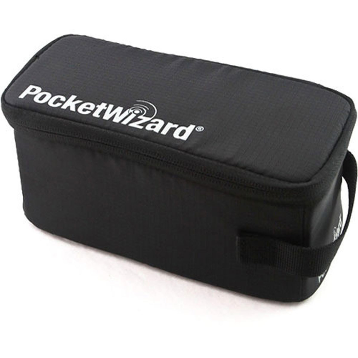 

PocketWizard G-Wiz Trunk Gear Bag, Black