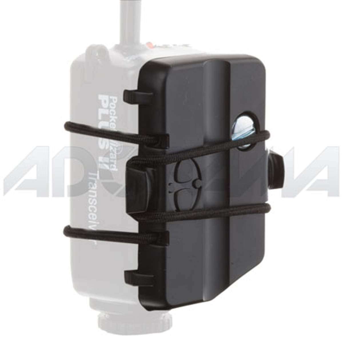 

PocketWizard Hildozine 1001 Remote Transceiver Caddy