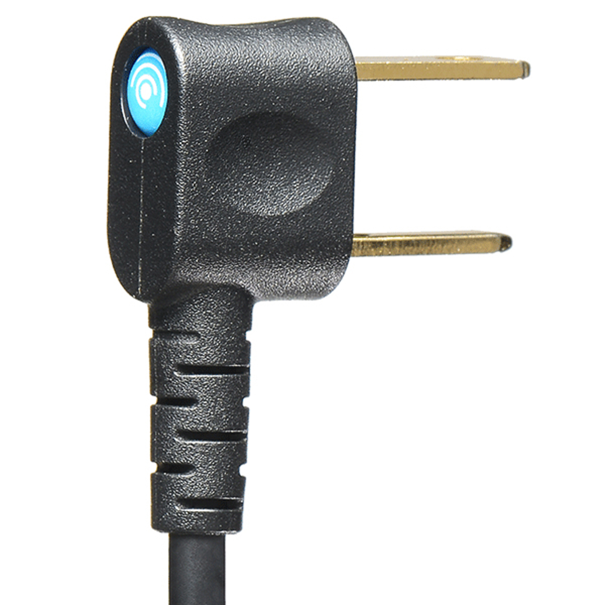 

PocketWizard MH1 Household-style Flash Sync Cable - 12"
