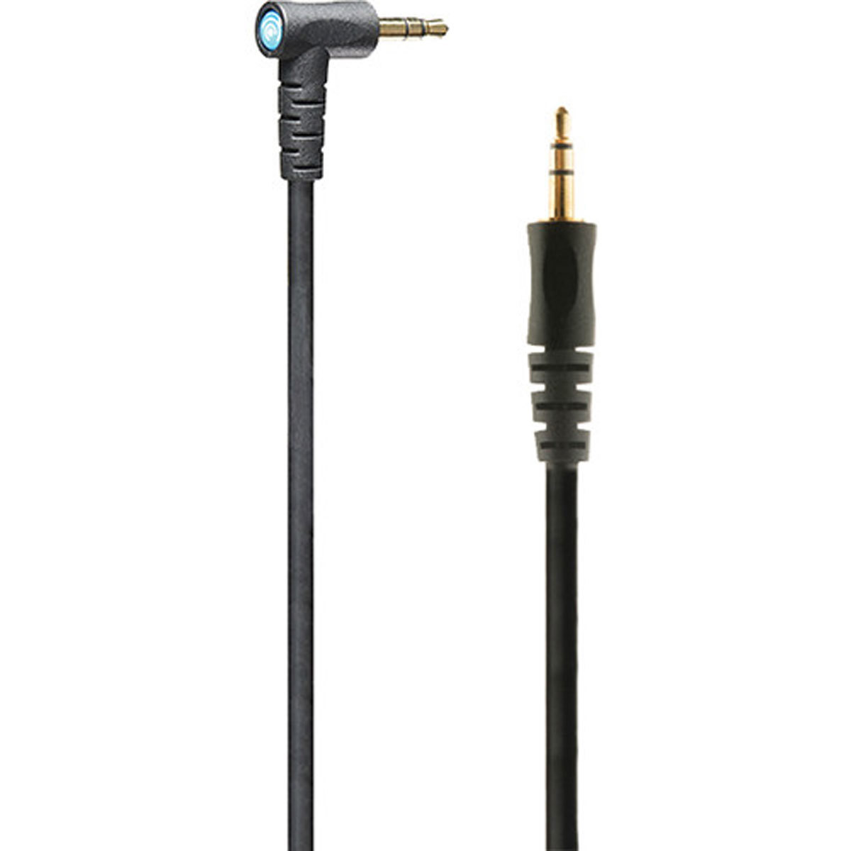 

PocketWizard MM3 3' 3.5mm TRS Male Flash Sync Coiled Cable
