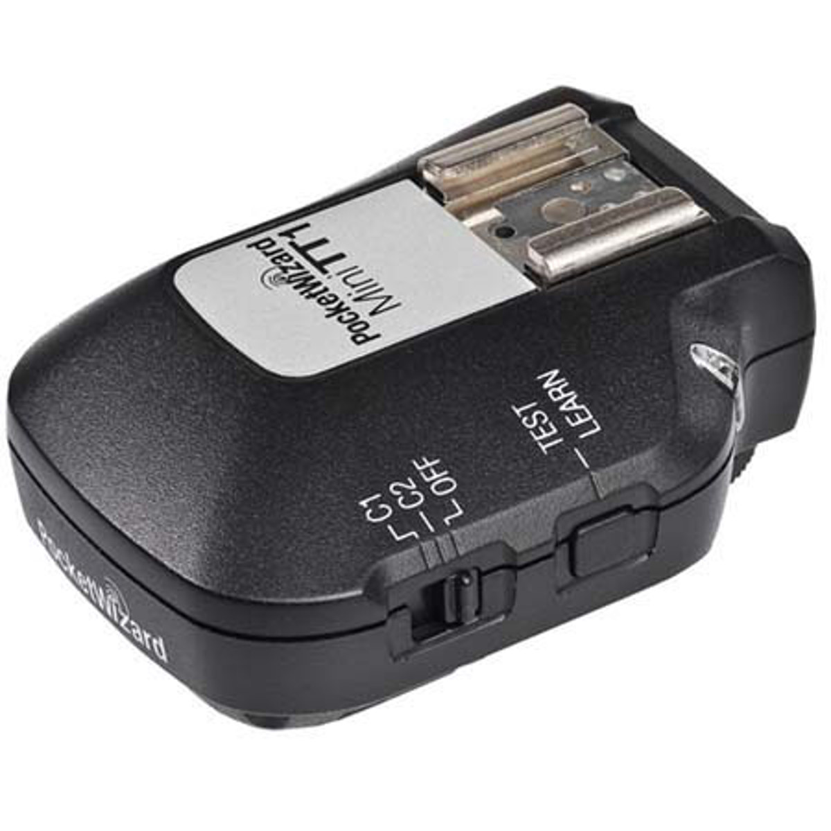 

PocketWizard MiniTT1 Radio Slave Transmitter for Nikon i-TTL System