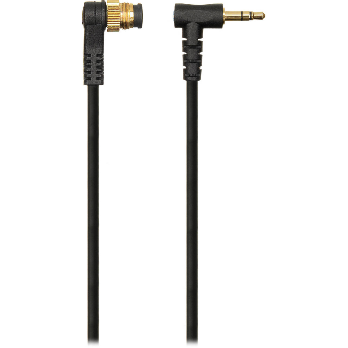 

PocketWizard N10-ACC Nikon 10 Pin Remote Camera Cable - 3'