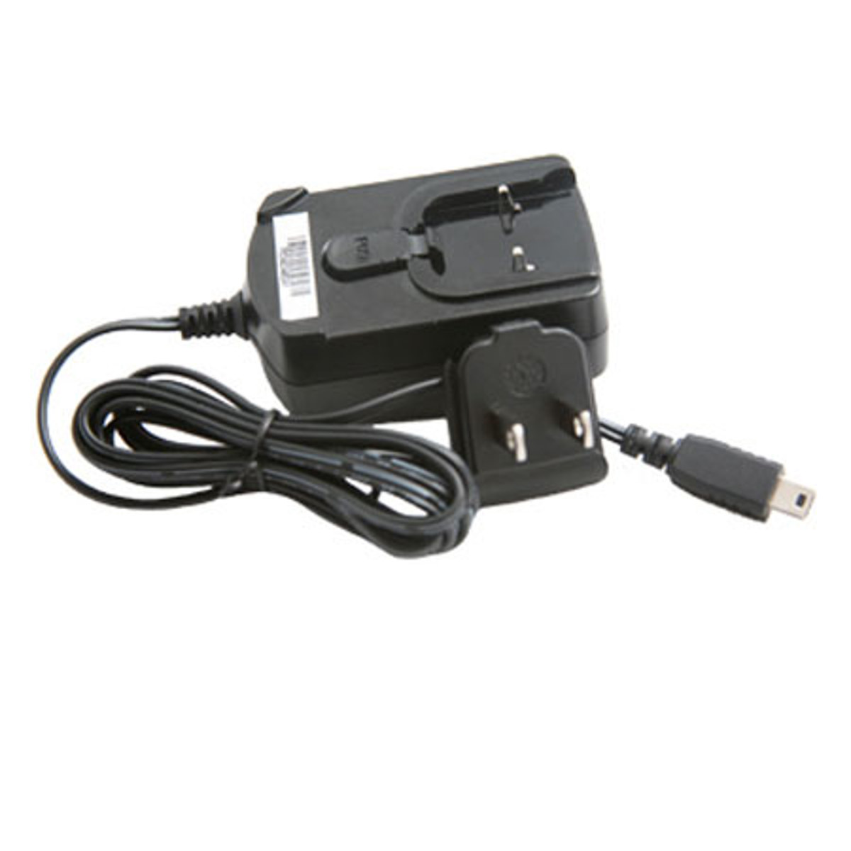 

PocketWizard PW-AC-USB Plug-In AC Adapter with USB Plug for MultiMAX Units