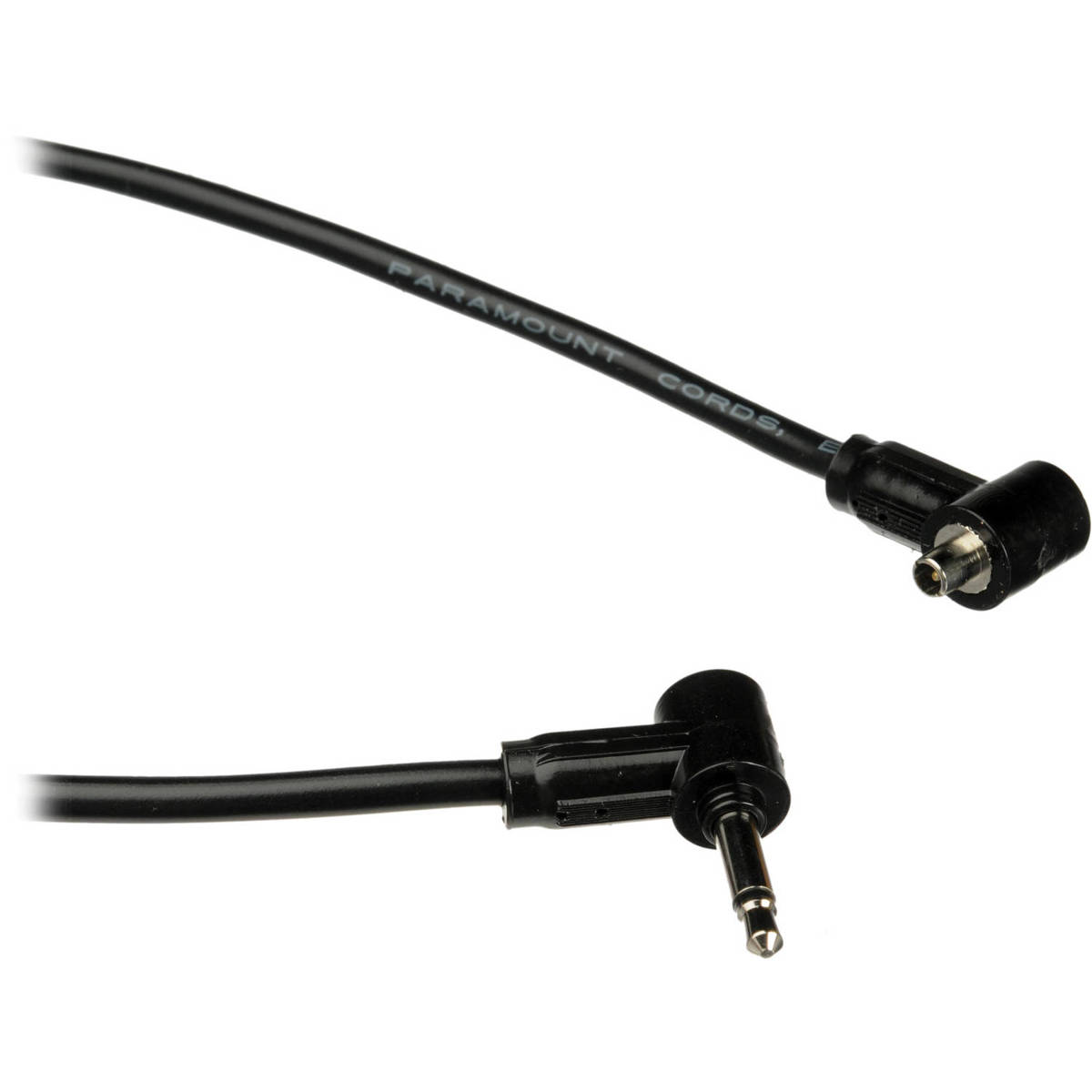 

PocketWizard PC to Miniphone, 1' Straight Sync Cable.