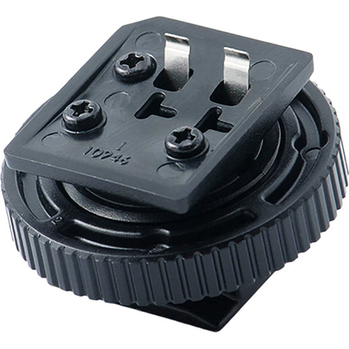 

PocketWizard Hot Shoe Foot for Plus III and PlusX Transceivers