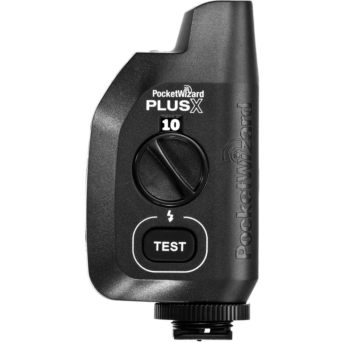 

PocketWizard Plus X Transceiver #801-129