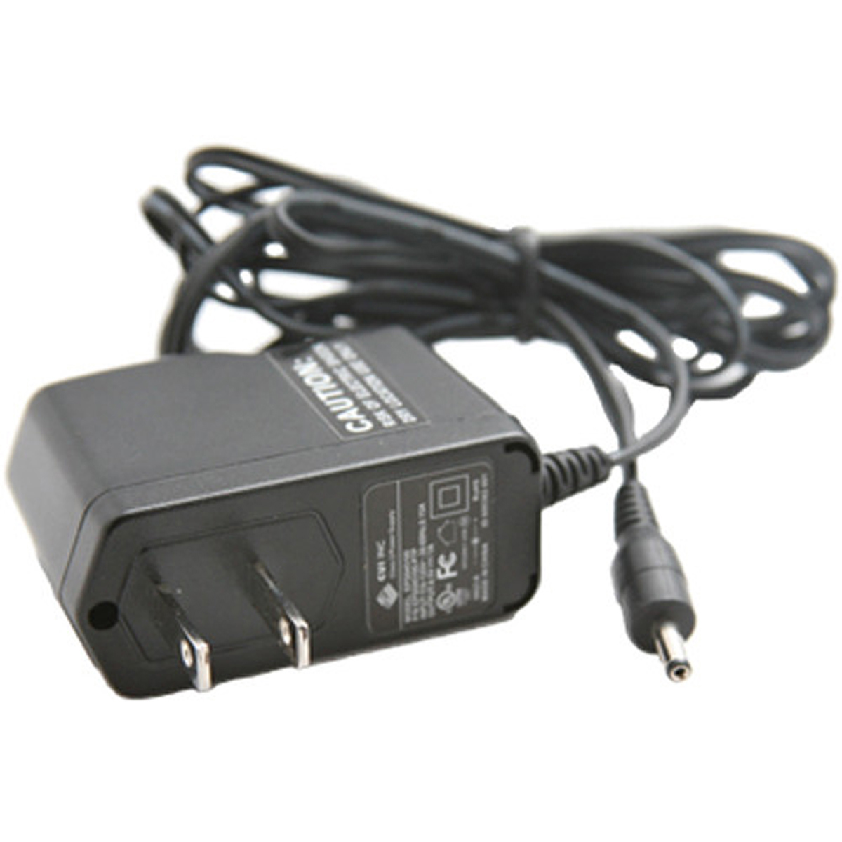

PocketWizard PW-AC AC Adapter