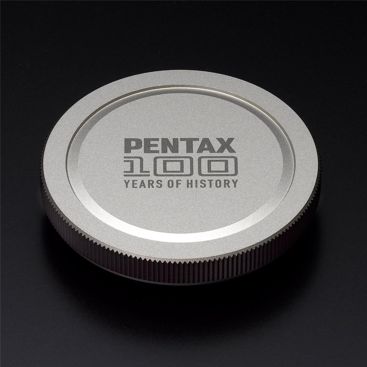 Pentax 31077