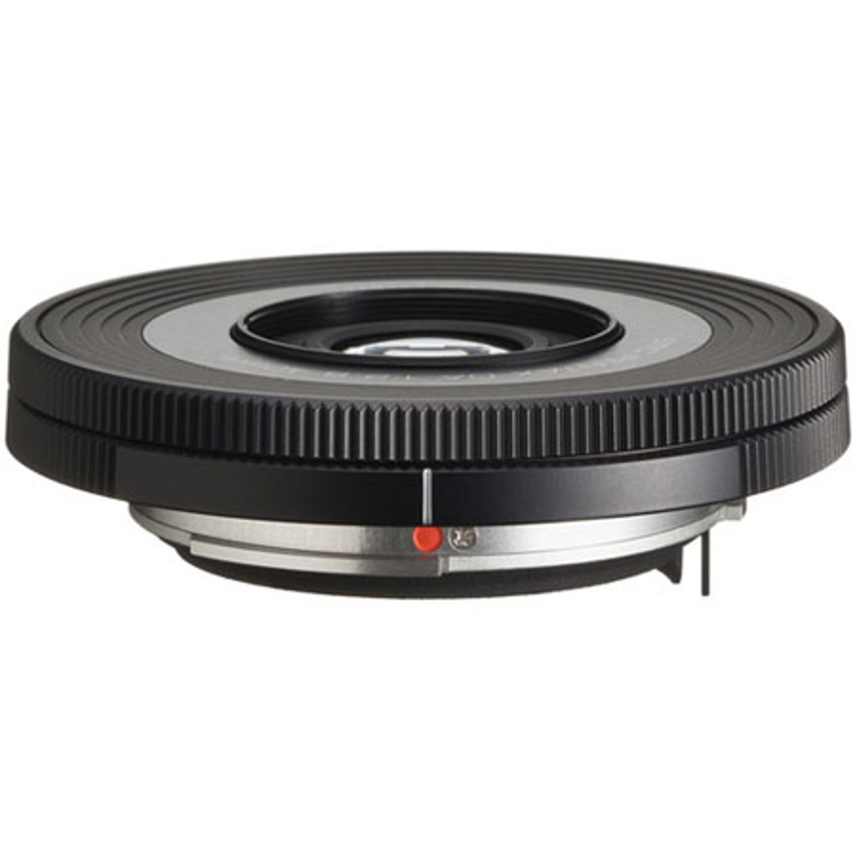 

Pentax SMCP-DA 40mm f/2.8 XS Lens for Digital SLR Cameras - Black