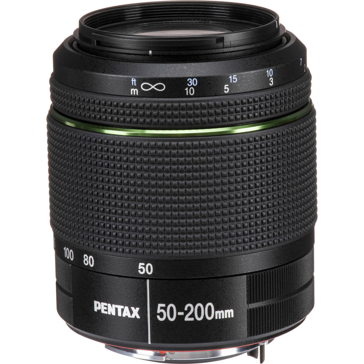 

Pentax SMCP-DA 50-200mm f/4-5.6 ED WR Lens
