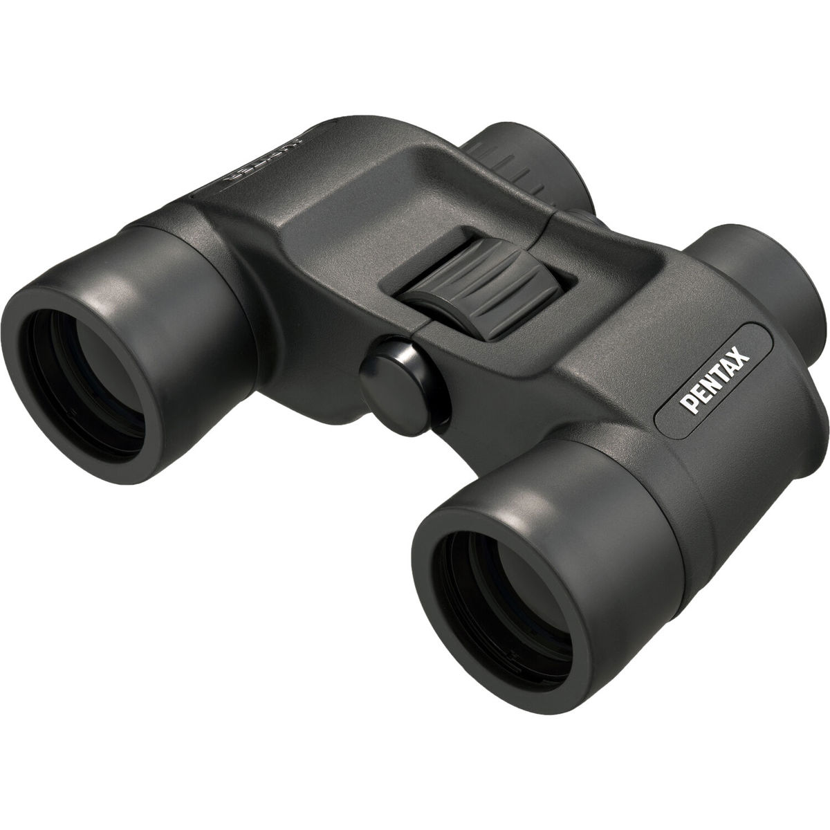 

Pentax 8x40 Jupiter Series Porro Prism Binocular with 8.2 Degree Angle of View