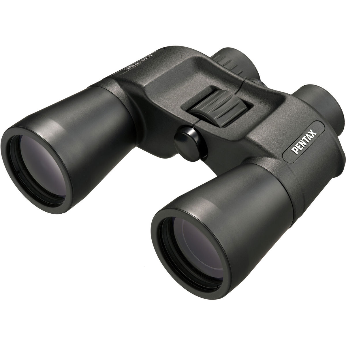 

Pentax 12x50 Jupiter Series Porro Prism Binocular with 5.6 Degree Angle of View