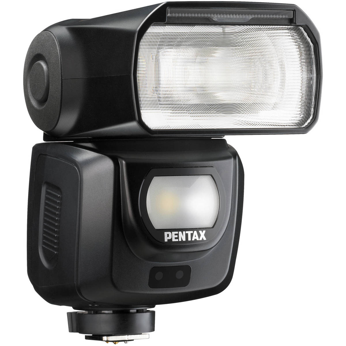 

Pentax AF-540FGZ II Dedicated Shoe Mount Zoom Flash