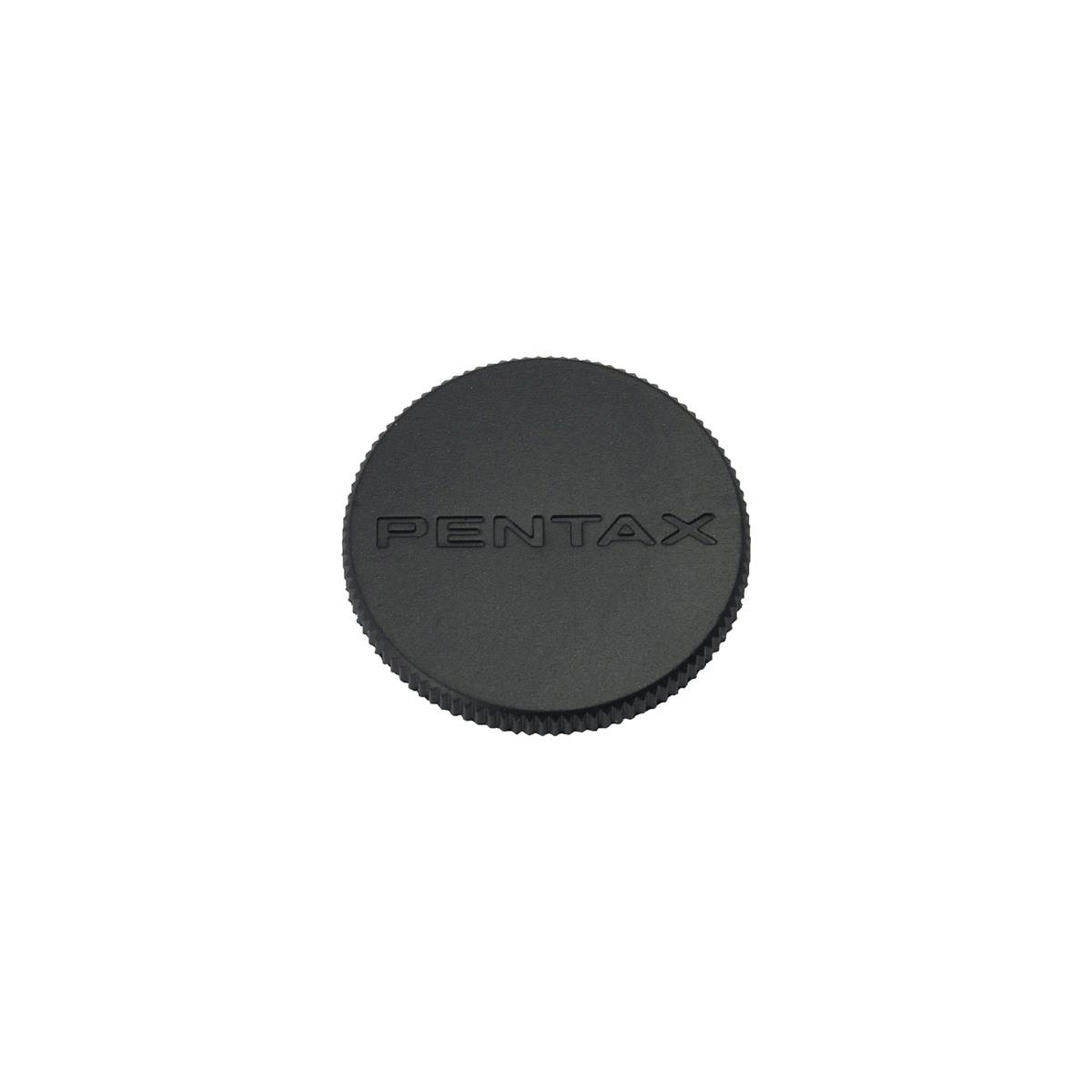 Image of Pentax O-LC27 27mm Front Lens Cap for PENTAX-DA 40mm f/2.8 XS Lens