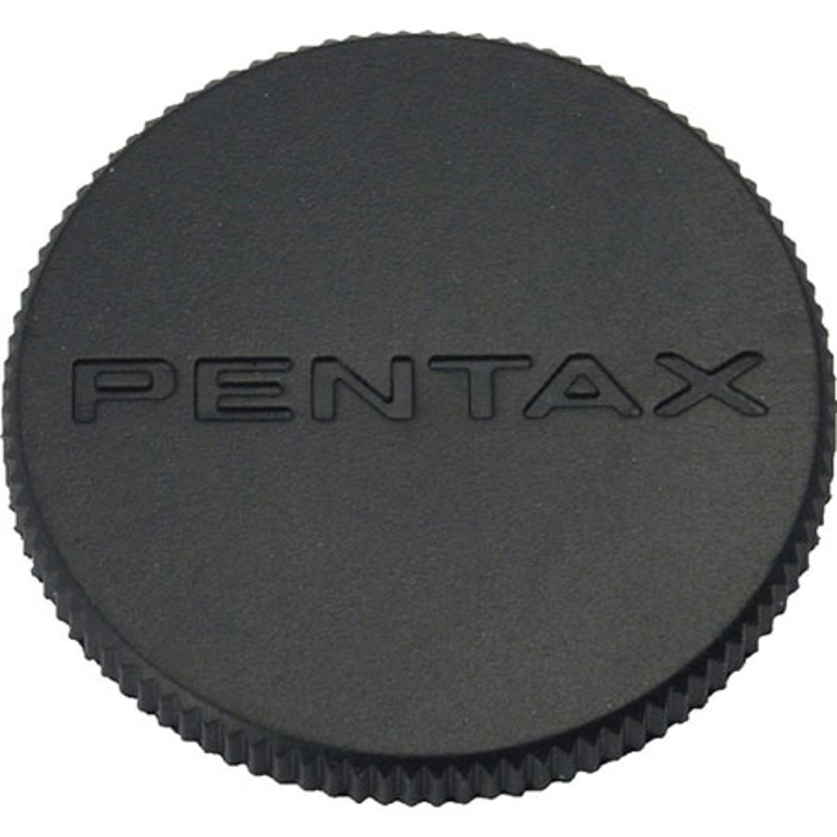 Image of Pentax O-LC27 27mm Front Lens Cap for PENTAX-DA 40mm f/2.8 XS Lens