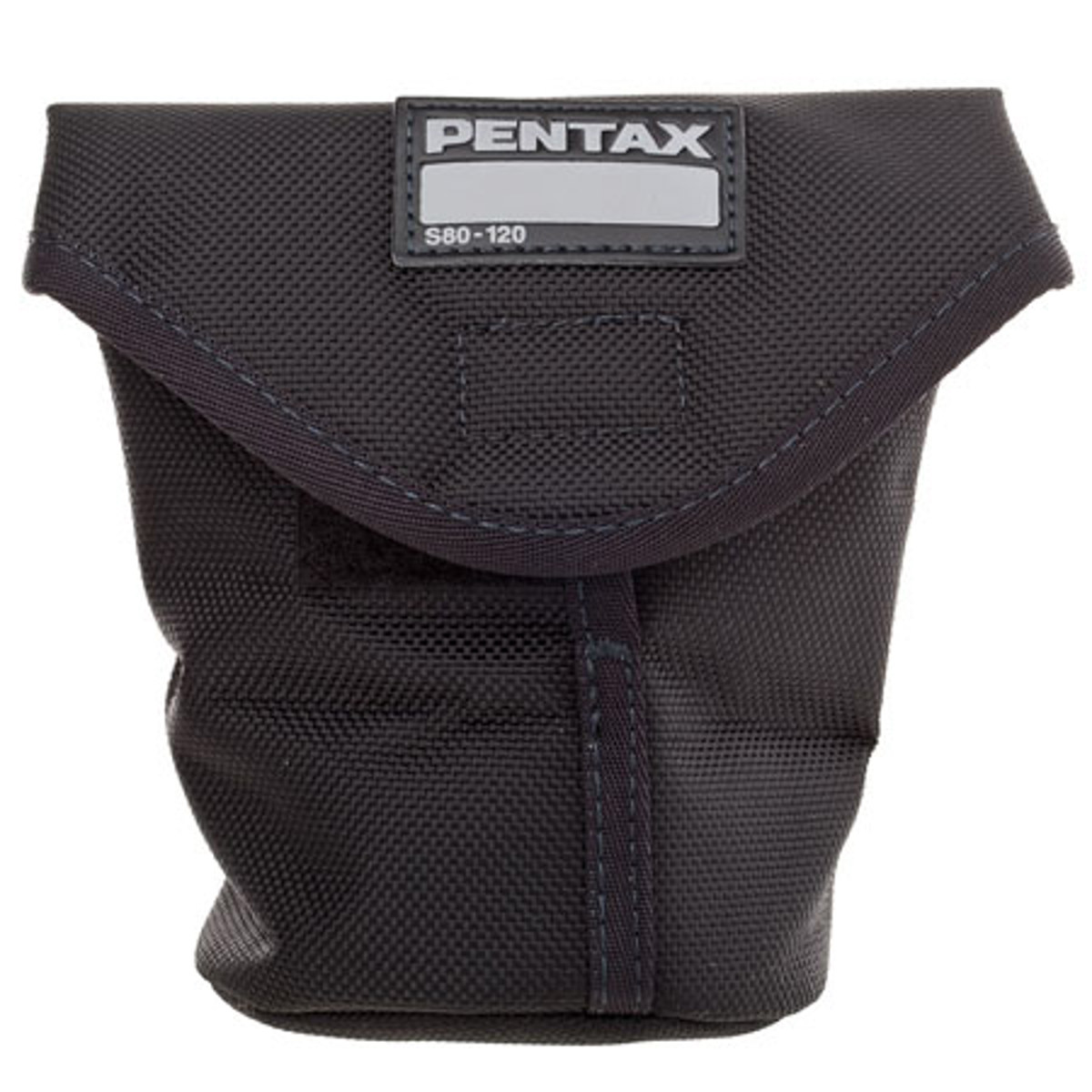 

Pentax Soft Lens Case S80-120 for 18-55, 50-200, & 55-300 PLM Zoom Lenses