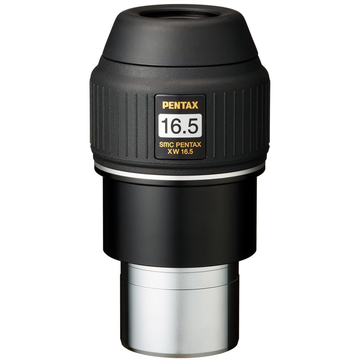 

Pentax SMC-XW Series 16.5mm Wide Angle Eyepiece with 85 Degree Field of View