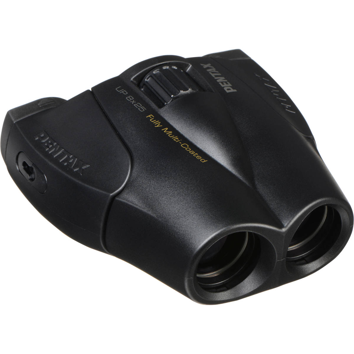 

Pentax 8x25 UP Series Weather Resistant Porro Prism Binocular, 6.2 Degree AOV