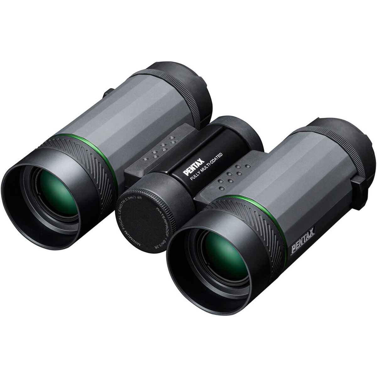 

Pentax 4x20 VD 3-In-1 Water Proof Roof Prism Binocular, 10 Degree Angle of View