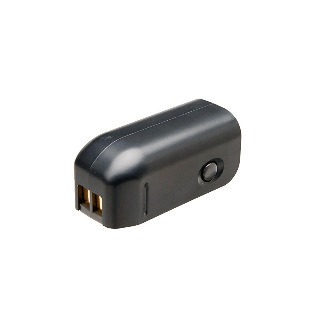 Image of Poly Battery Pack for CA12CD-S Cordless PTT Headset Adapter
