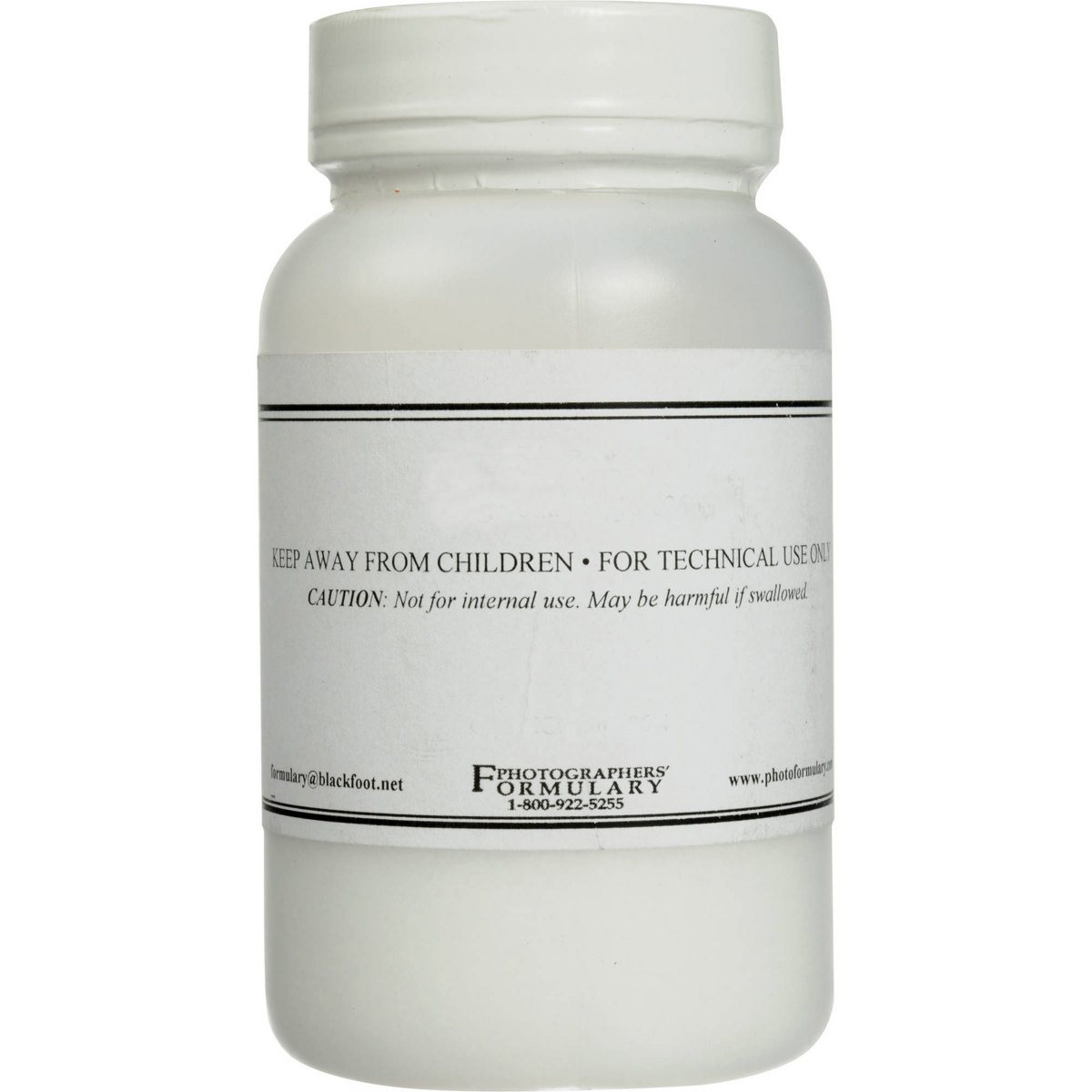 

Photographers' Formulary 100ml Ammonia (28%)