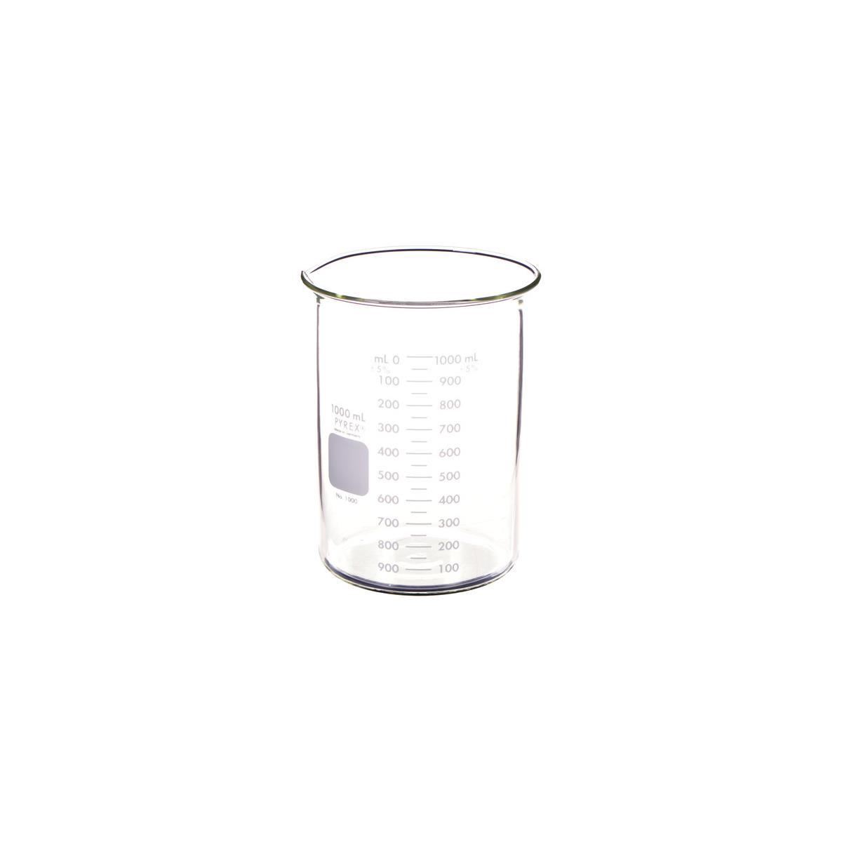 Image of Photographers' Formulary 100ml Glass Beaker