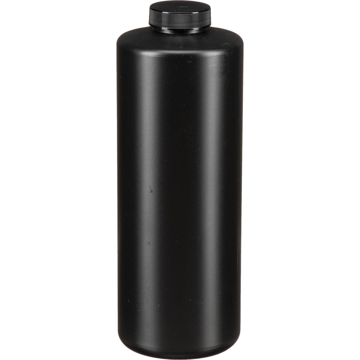 

Photographers' Formulary 1000ml Plastic Bottle with Narrow Mouth, Black