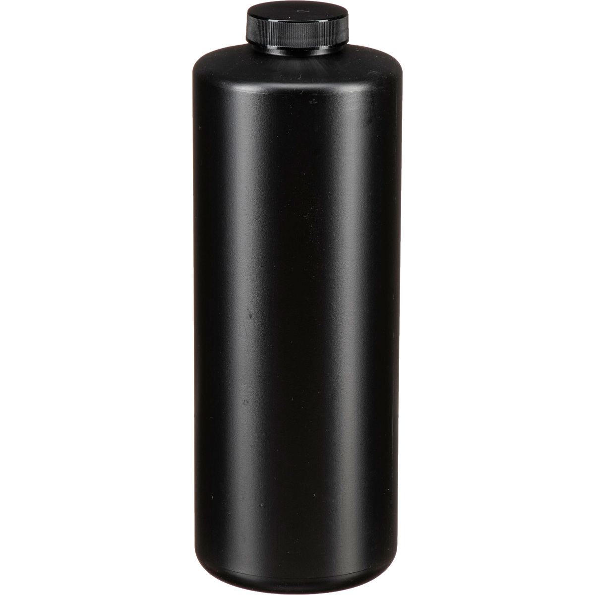 

Photographers' Formulary 5 Pack 1000ml Plastic Bottle with Narrow Mouth, Black