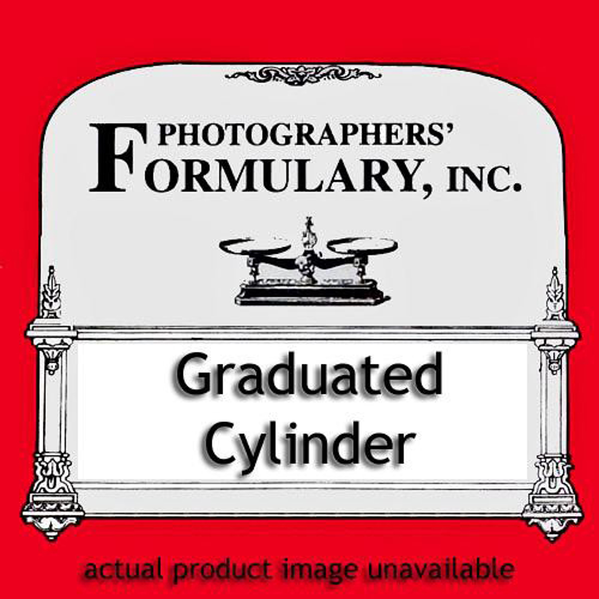 

Photographers' Formulary 50ml Graduated Plastic Cylinder