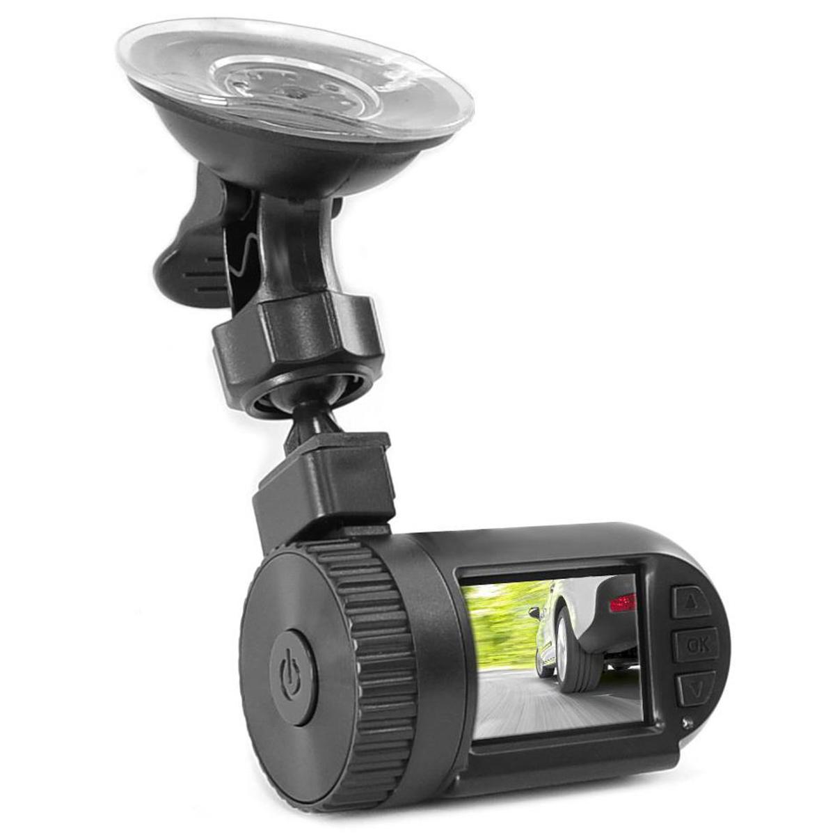 

Pyle PDVRCAM11 1080p Dash Camera with 1.5" Digital LCD Display