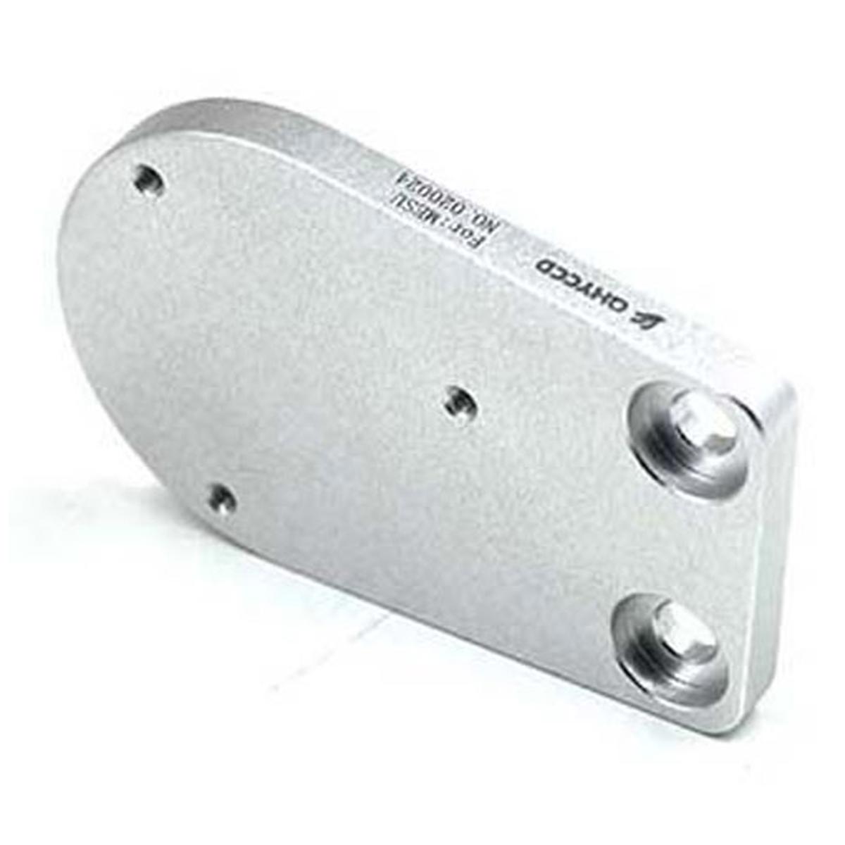 

QHYCCD Polemaster Adapter for MESU 200 Mount