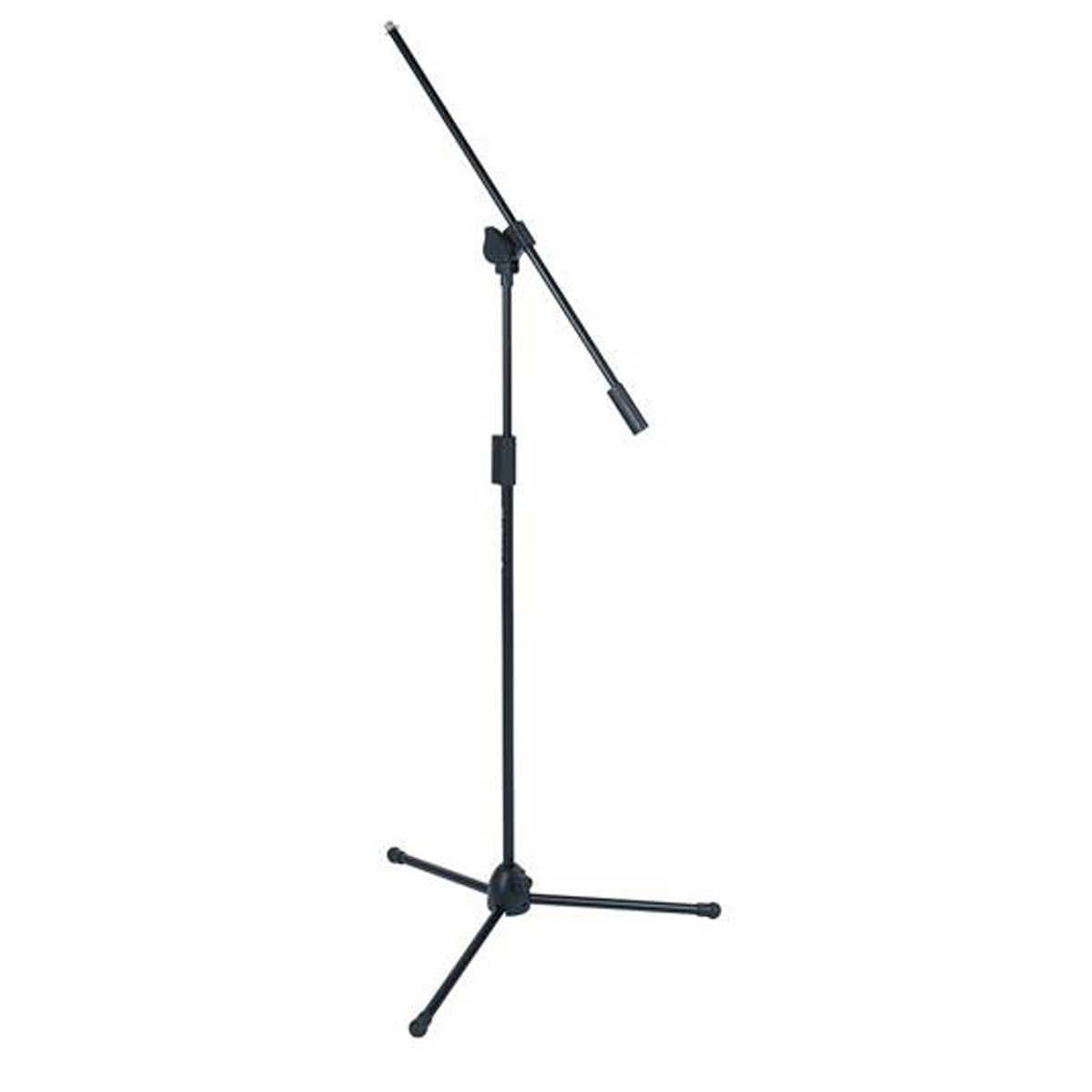 

Quik Lok A302 Microlite Tripod Base Microphone Boom Stand